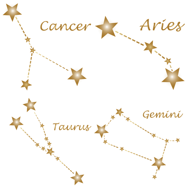constellations