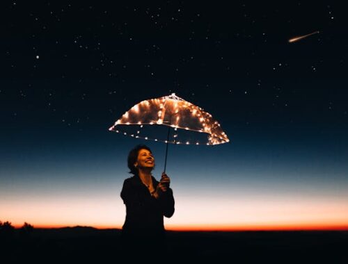 in the stars
