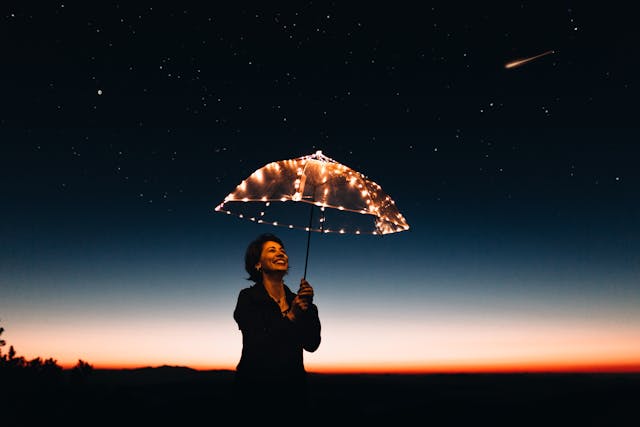 in the stars