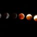 moon phases