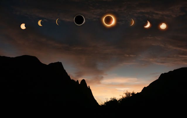 solar cycles
