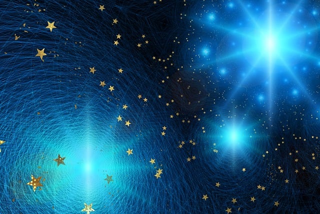 stars