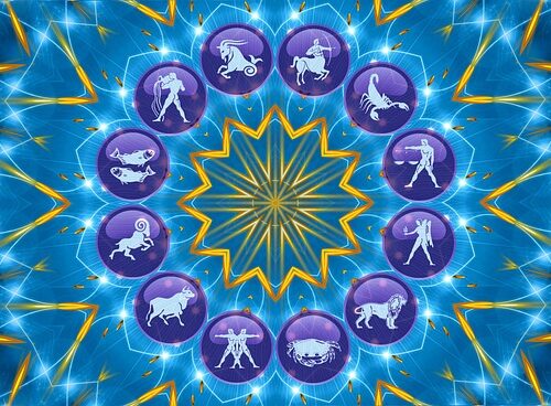 Zodiac Signs