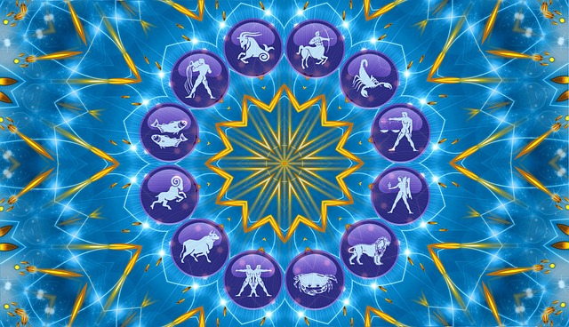Zodiac Signs