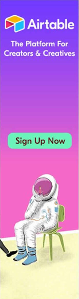 sponsor ad right side
